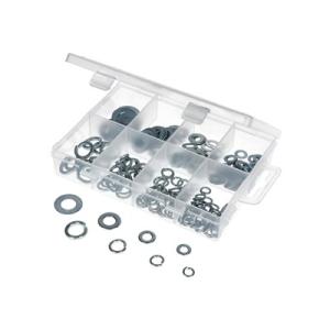 Bricksortiment M5-M10 210 st