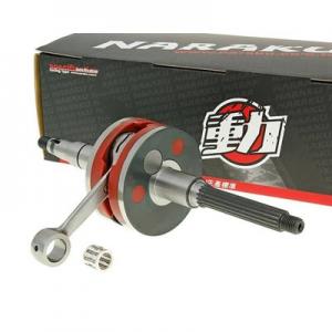 Vevparti Minarelli liggande 10mm Naraku Racing