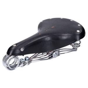 Sadel Tabor 240 Svart Universal