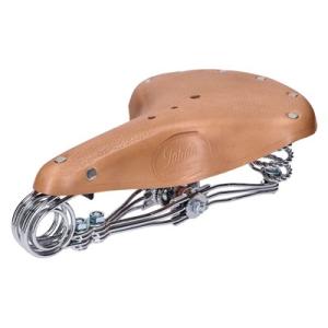 Sadel Tabor 240 Natur Universal