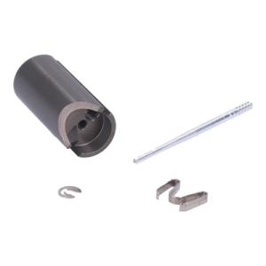 Trottel inkl nål Gurtner förgasare