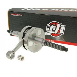 Vevparti Minarelli liggande Naraku Racing EVO