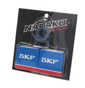Ramlagersats Derbi EBE-EBS Naraku SKF