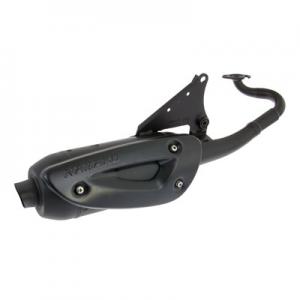 Avgassystem Minarelli Naraku traffic