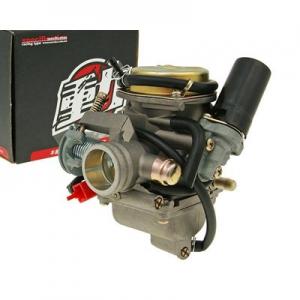 Förgasare Baotian 85-180cc Naraku 24mm