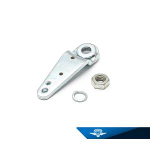 Medbringarsats bromspedal Hercules