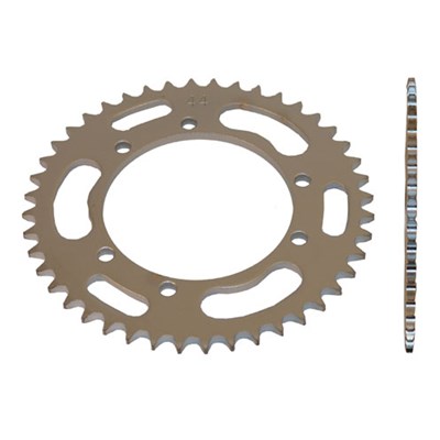 Bakdrev Motorhispania mfl 52 kugg