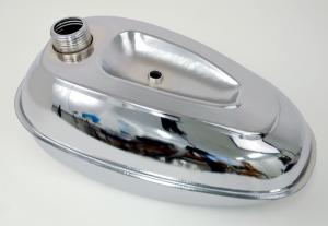 Bensintank Puch Florida mfl -69