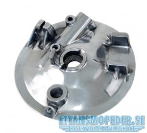 Bromssköld fram Puch Dakota/Alabama