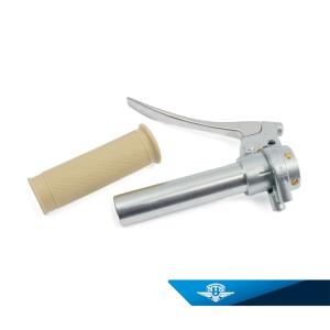 Växelhandtag Puch MS50 2väx