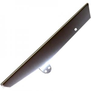 Kedjeskydd Mustang Mamba rostfritt rundmotor