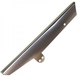 Kedjeskydd Mustang Cross mfl. rostfritt