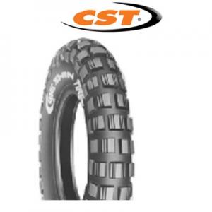 Däck 3.50-8" C-158 Skottkärra 4 lagers