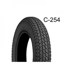 Däck 3.50-10" CST 4-lagers C-254