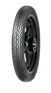 Däck 2.75-19" Mitas C117 4 lagers