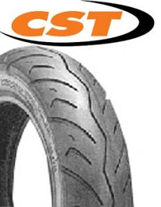 Däck 90/90-10" CST C-922