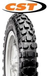 Däck 2.50-14" CST C-803 4 lagers