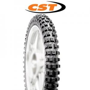 Däck 4.10-18" CST nabbat C-775 4 lagers