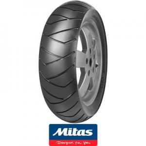 Däck 120/70-12" Mitas MC16 Sport