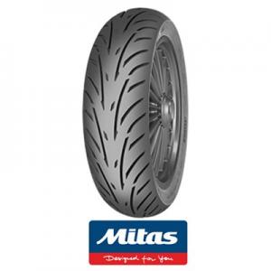 Däck 130/70-12 Mitas M16 Sport