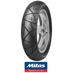 Däck 130/70-12 Mitas Mc38 max scoot