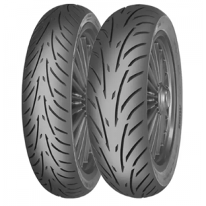 Däck 140/60-13" Mitas Mc26 Diamond S