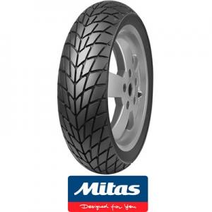 Däck 120/70-12" Mitas MC20 Monsum
