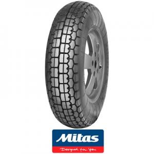 Däck 4.00 - 8 " "Mitas" B13 Classical