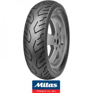Däck 100/80-10" Mitas Mc6 Classical
