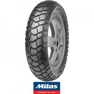 Däck 130/80-12" Mitas Mc19 Classica