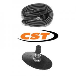 Slang 4.10-14" CST rak ventil