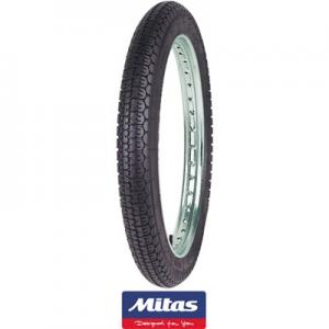 Däck 2.50 - 18 " (Mitas) B3