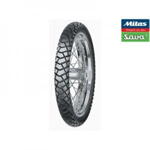 Däck 2.75-21" (Mitas) E-08 45P