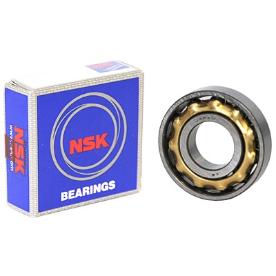 Ramlager Sachs 2-3väx hand E15 NSK