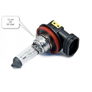 Glödlampa H8/PGJ19 12V 65W