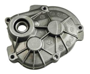 Transmissionskåpa Piaggio/Gilera