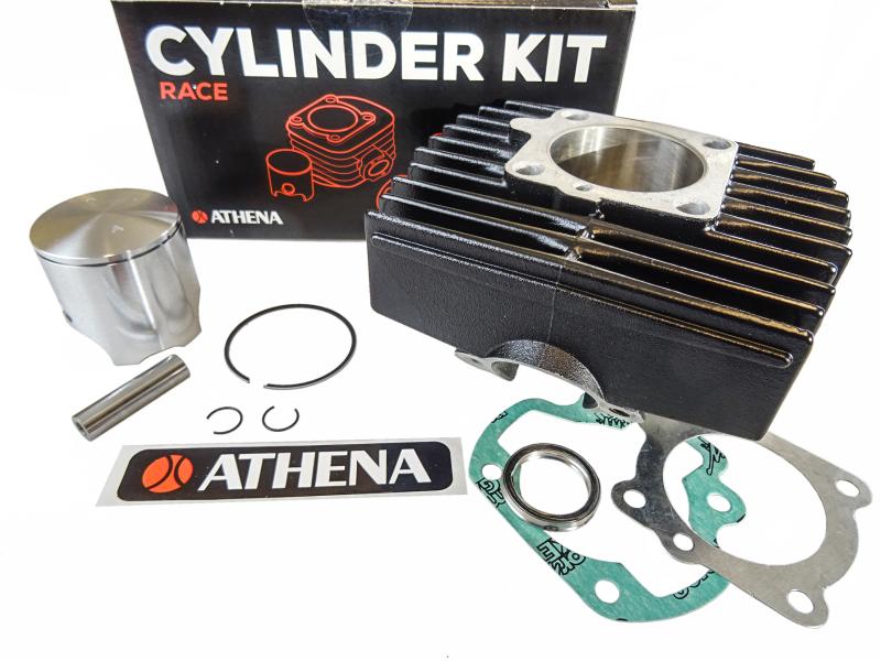 Cylinder Honda Camino/PX 70cc Athena 47.6mm