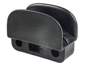 Glidblock kedjespännare  Honda MT/Yamaha DT