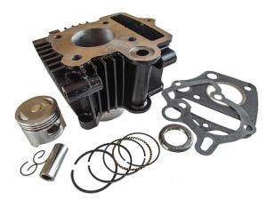 Cylinder Honda Dax 50cc 39mm