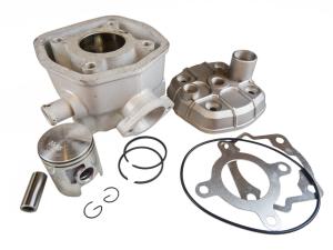 Cylinder Derbi Senda/GPR 50cc -06