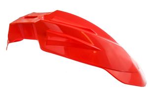 Framskärm Derbi Senda Röd