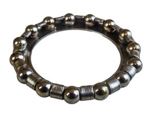 Styrlager Honda Vision/Peugeot Rapido