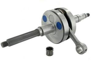 Vevparti Minarelli Hortisontal 12P Doppler Race