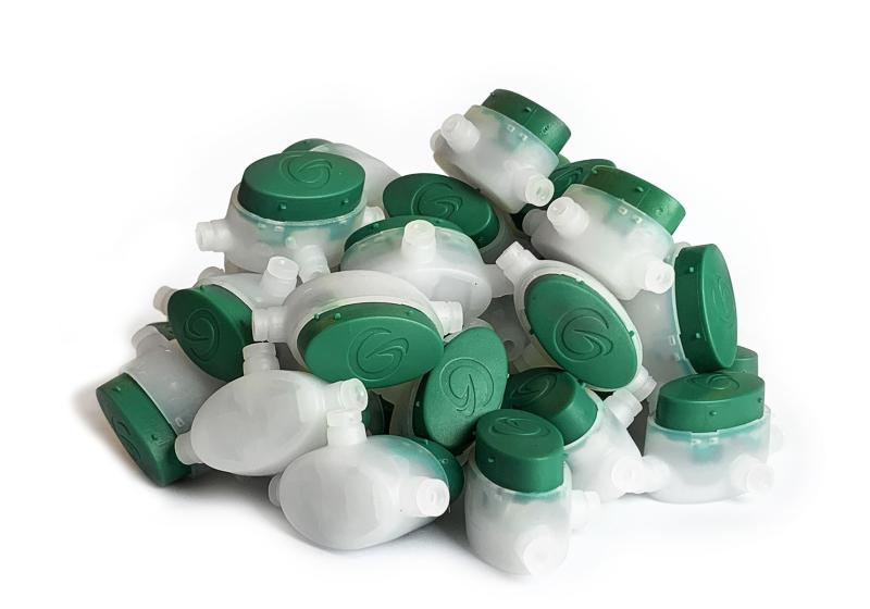 Skarvkoppling 3vägs 50-pack Grimsholm