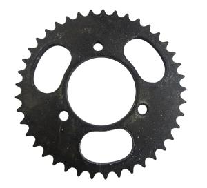 Bakdrev 41 kugg Honda MT/MB