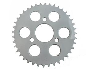 Bakdrev Honda NSR 40 kugg