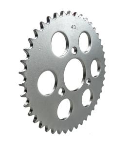 Bakdrev Honda NSR 43 kugg