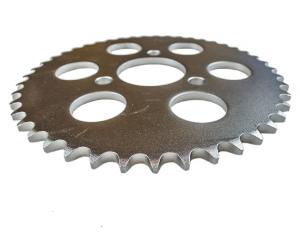 Bakdrev Honda NSR 45 kugg