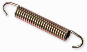 Fjäder 70mm Derbi Senda