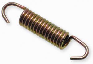 Fjäder 50mm Derbi Senda